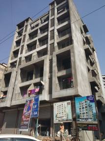 Images for Elevation of SF Trimurti Pride Images for Elevation of SF Trimurti Pride