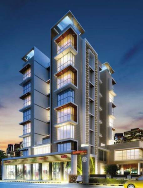  abhijeet-co-op-hsg-society Elevation