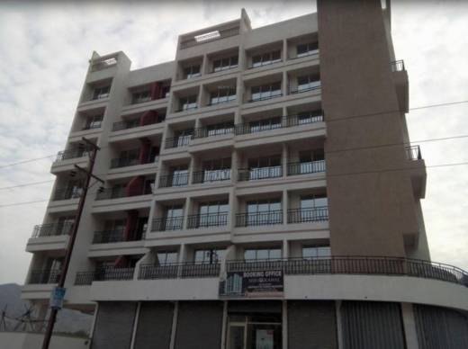 Images for Elevation of Sai Ashish Shubh Kamal Apartment Images for Elevation of Sai Ashish Shubh Kamal Apartment