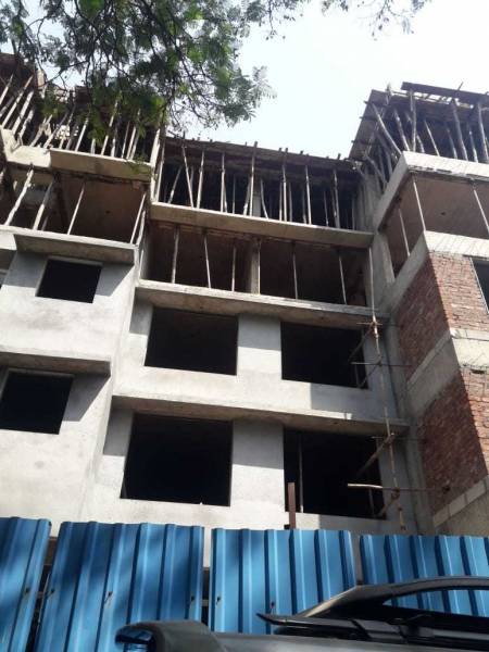 Images for Construction Status of Nirmitee Sagar Darshan CHSL