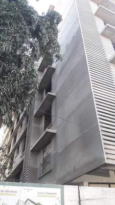 Images for Elevation of Gada Darshan Swami Darshan