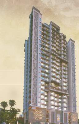 Images for Elevation of Divisha Sanskriti Signature