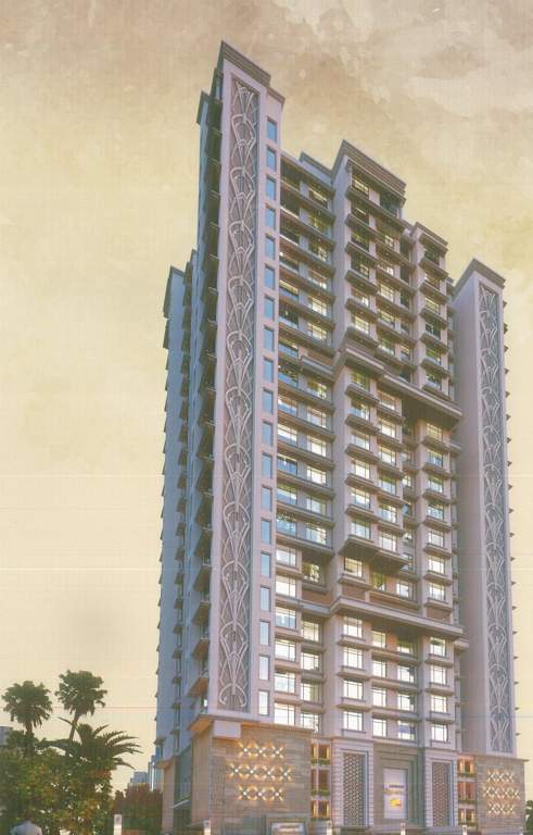 Images for Elevation of Divisha Sanskriti Signature