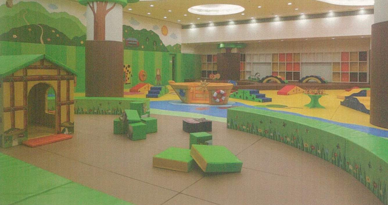 Images for Amenities of Divisha Sanskriti Signature