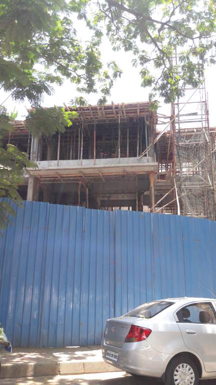 Images for Construction Status of Mahavir Samosaran Apartments