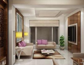  bhavna-kunj Living Area