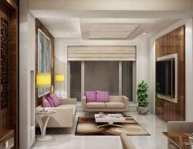  bhavna kunj Living Area