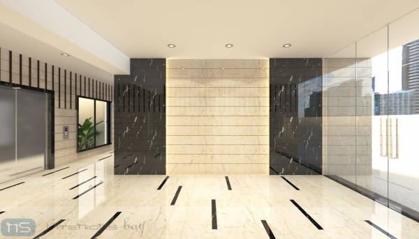  sahyadri Lift Available