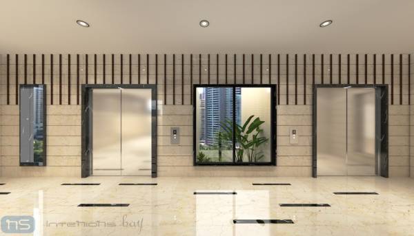  sahyadri Lift Available