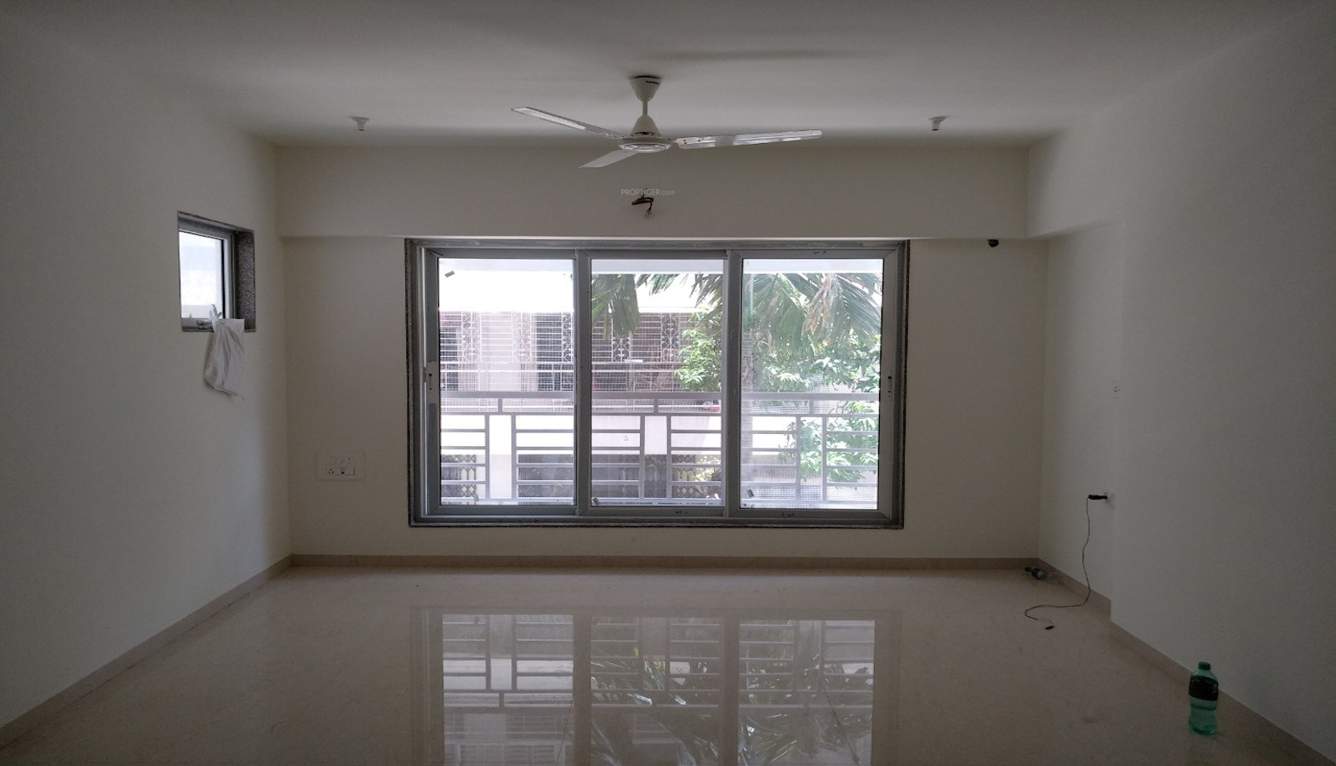  sahyadri Living Area
