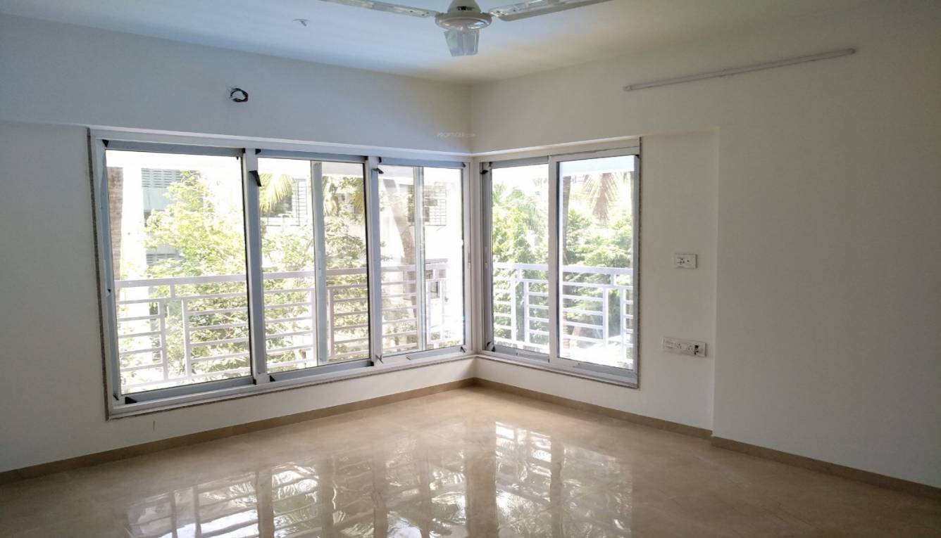  sahyadri Living Area