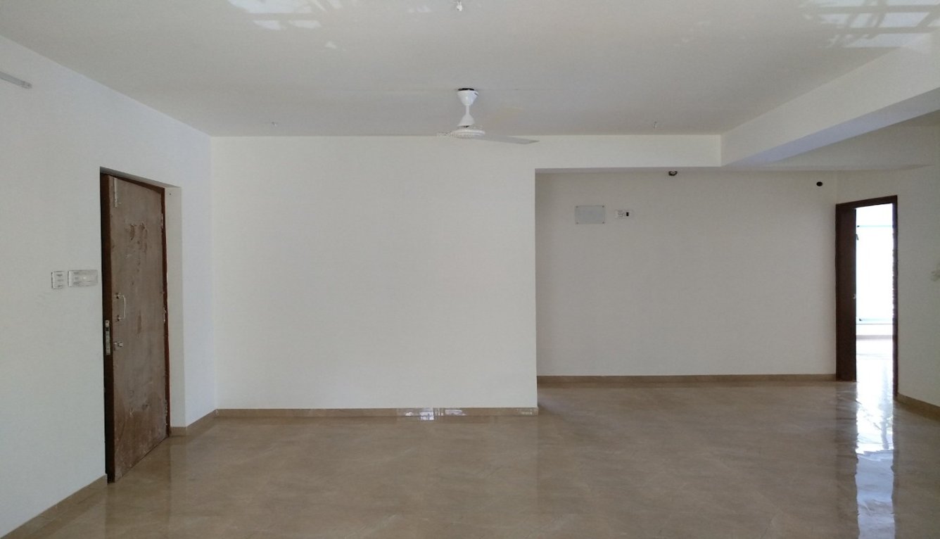  sahyadri Living Area