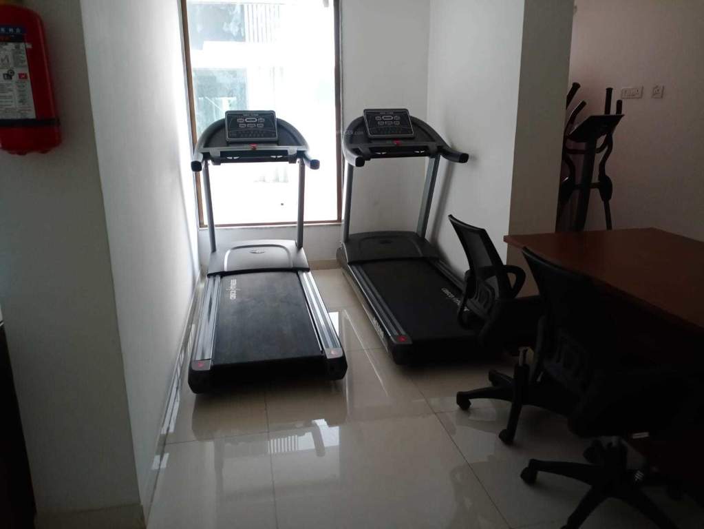  teenmurty summit Gymnasium