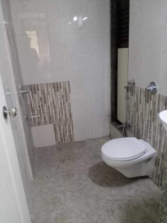  teenmurty summit Bathroom