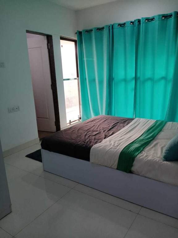  teenmurty summit Bedroom