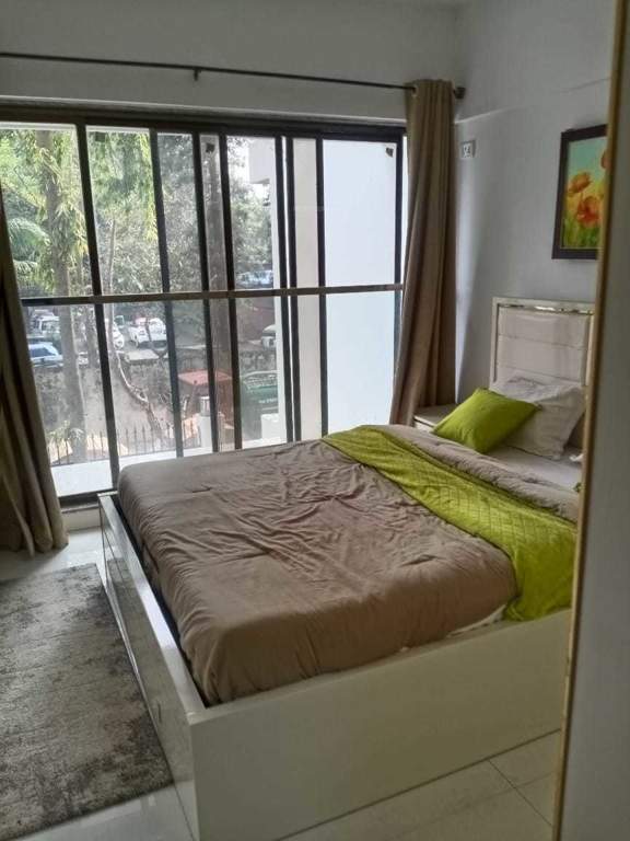  teenmurty summit Bedroom