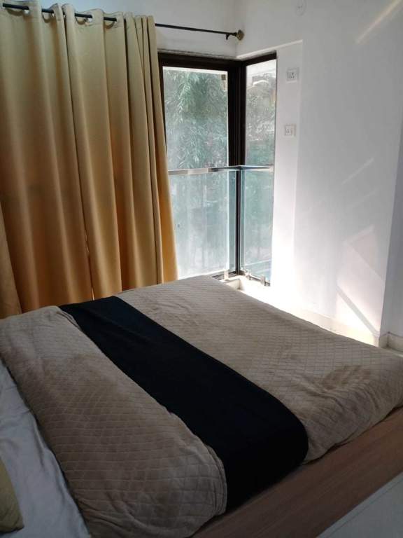  teenmurty summit Bedroom