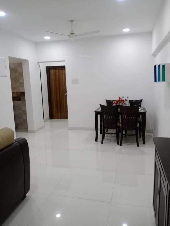  teenmurty summit Dining Area