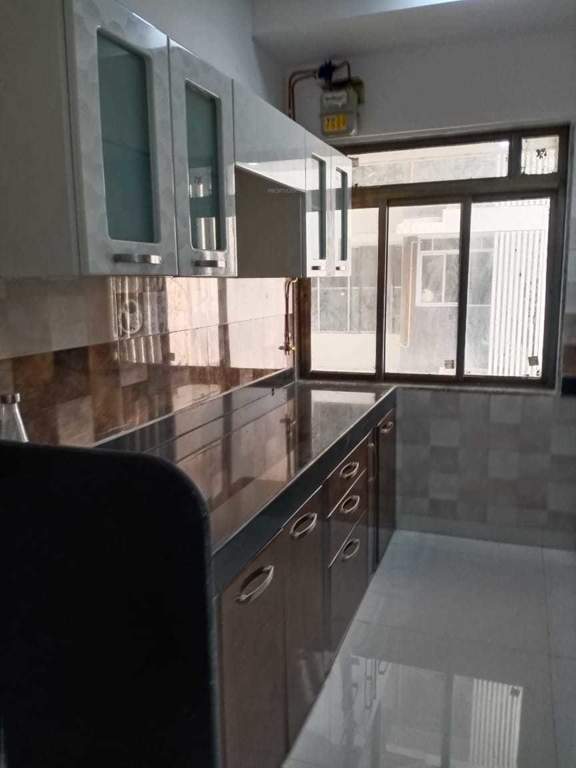  teenmurty summit Kitchen