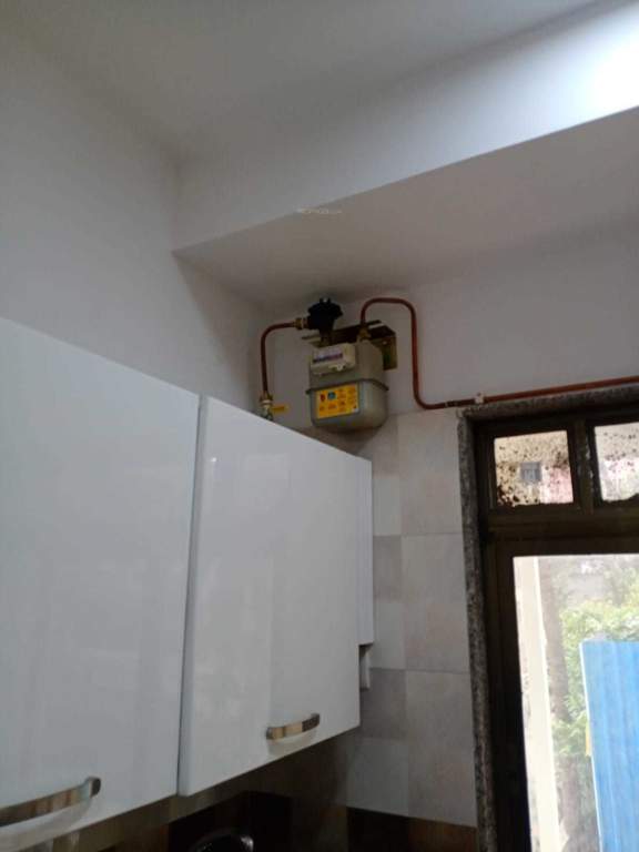  teenmurty summit Kitchen