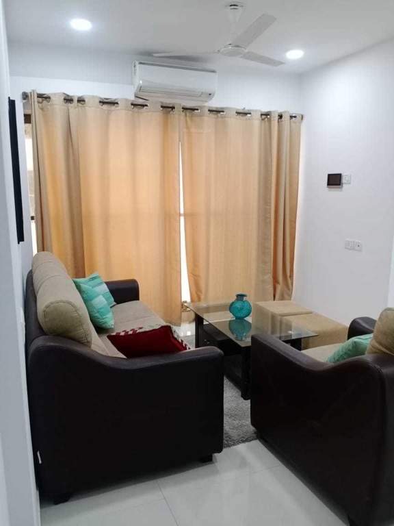  teenmurty summit Living Area