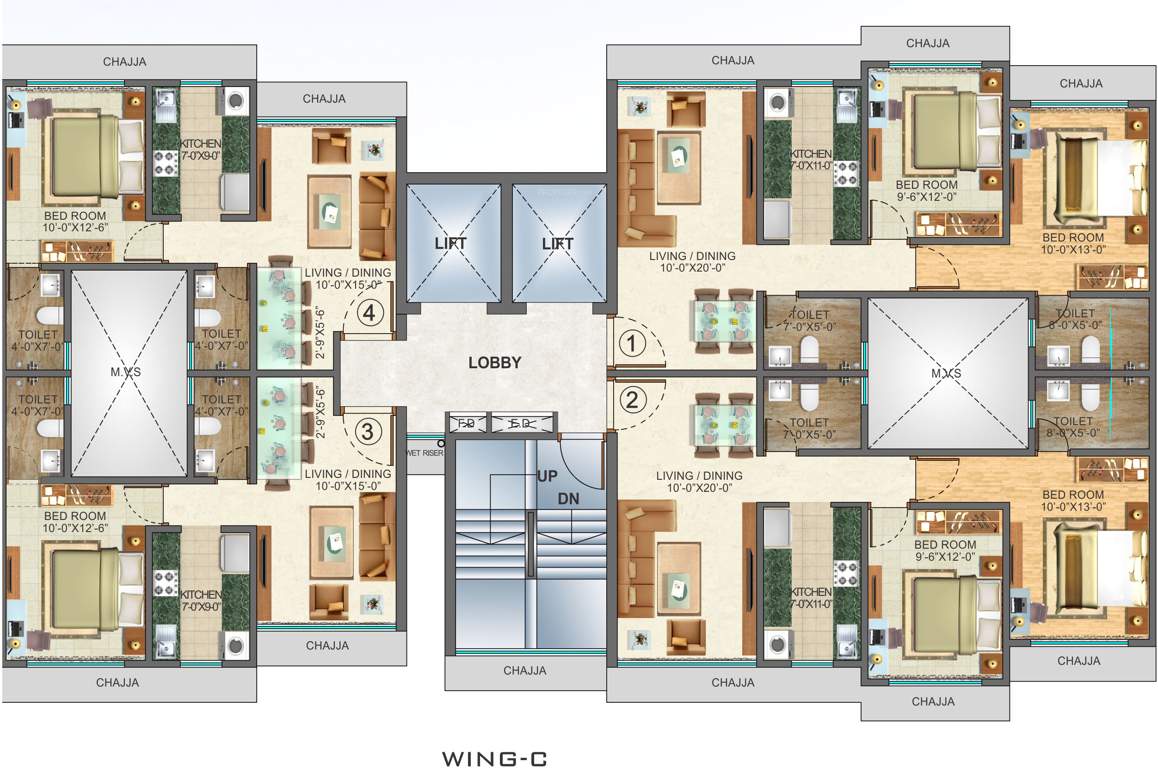 Images for clusterPlan