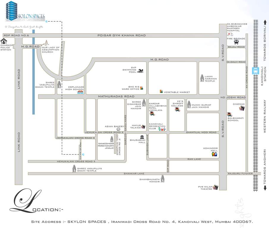 Images for locationPlan