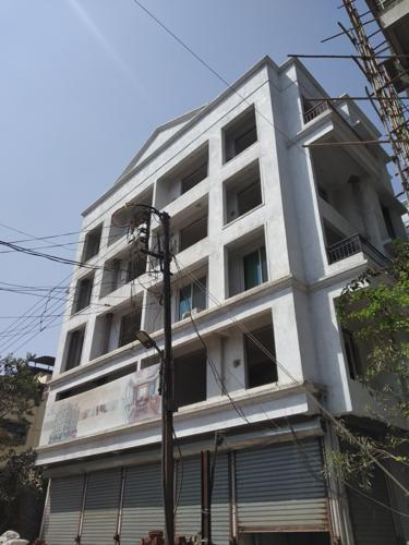 Images for Elevation of Karishma Amol Samarth