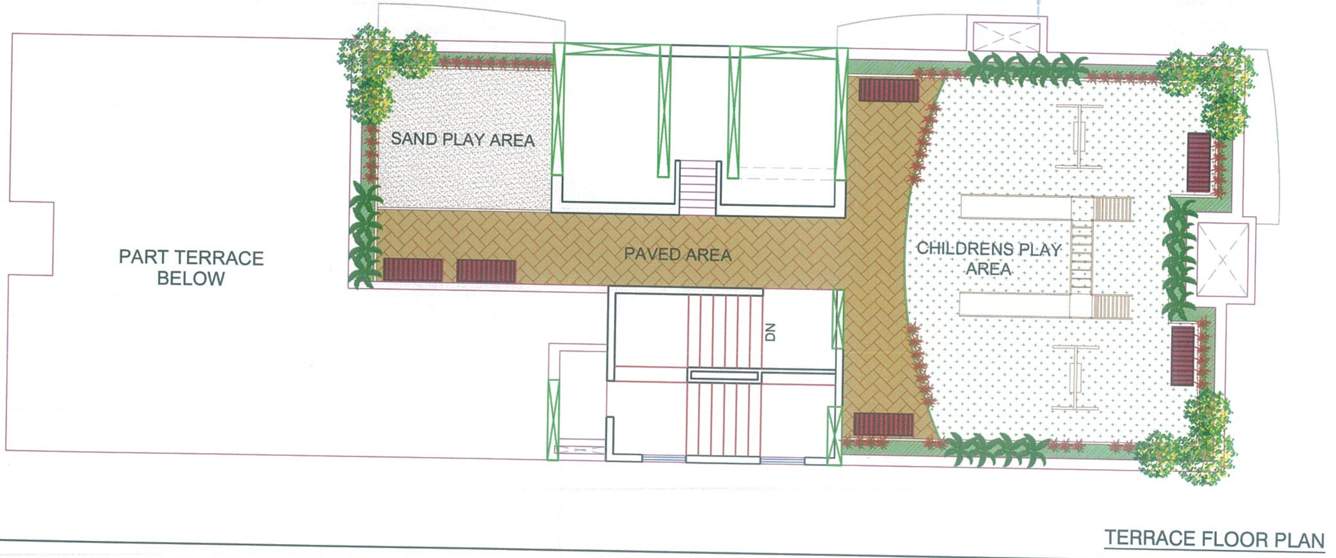 Images for Cluster Plan of Om Shiv Jeevan Jyot
