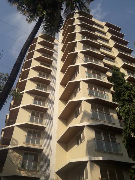 Images for Elevation of Shree Siddhi Kings Apartments