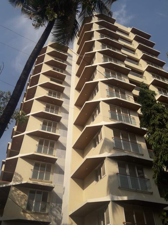 Images for Elevation of Shree Siddhi Kings Apartments