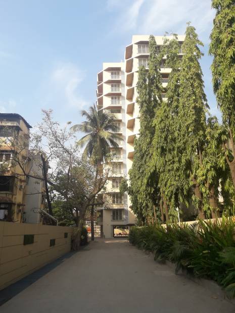 Images for Elevation of Shree Siddhi Kings Apartments