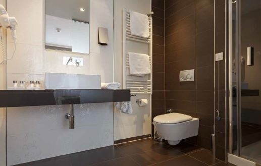 Bathroom amaris Bathroom