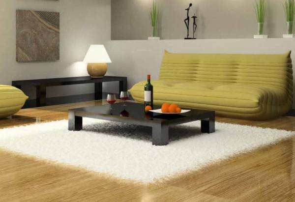 Living Area amaris Living Area