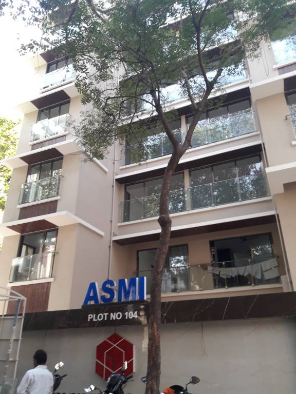 Images for Elevation of Sia Asmi