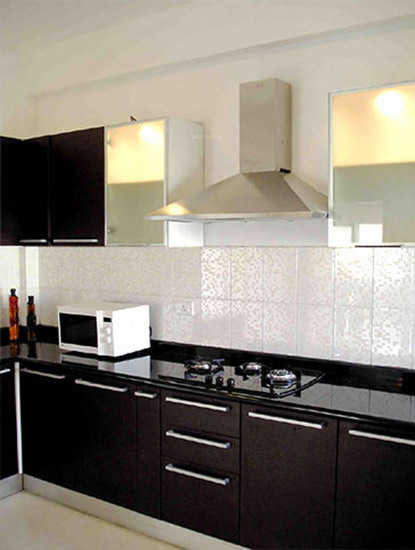  county-phase-i Kitchen