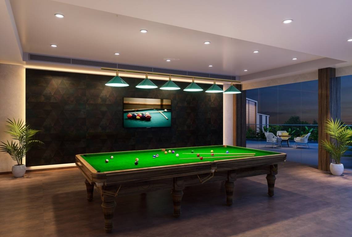 emerald gulistan phase ii Billiards/ Snooker Table