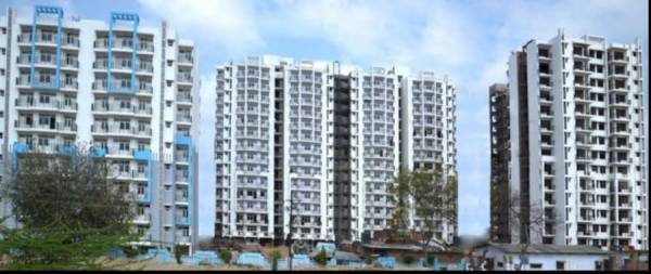  kanha-shyam-residency Elevation