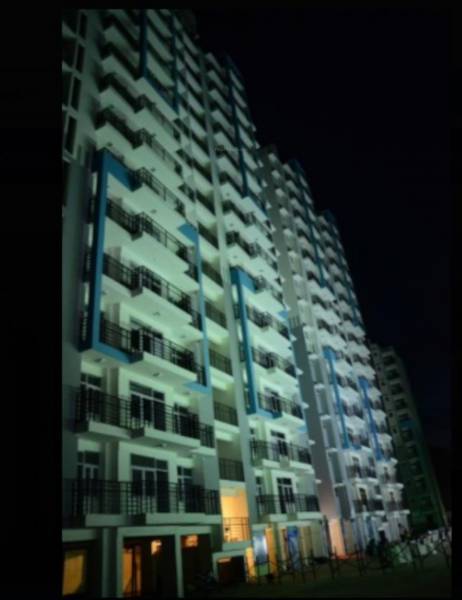  kanha-shyam-residency Elevation