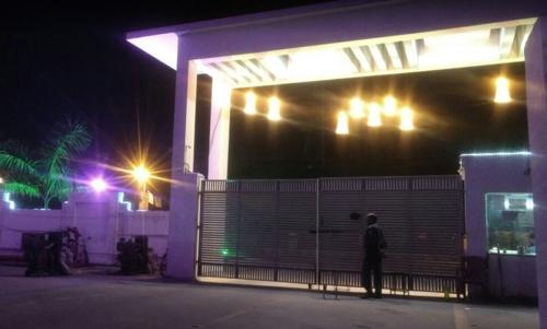  kanha-shyam-residency Gated Community