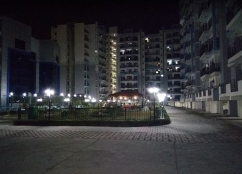  kanha-shyam-residency Internal Roads