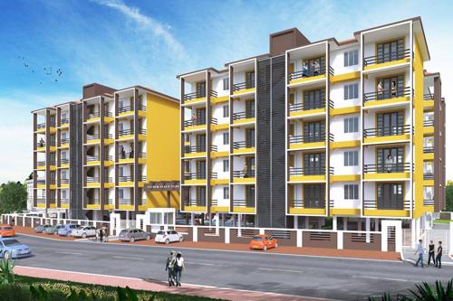  patnem-beach-park Images for Elevation of The Tubki Patnem Beach Park