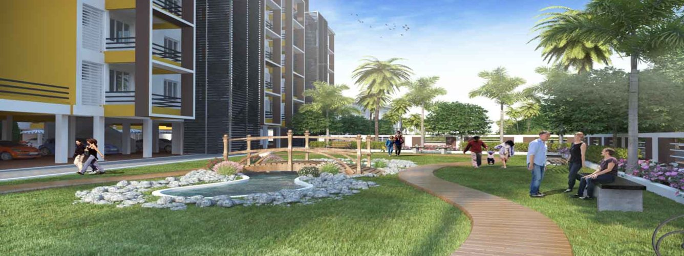  patnem beach park Senior Citizen Sitout