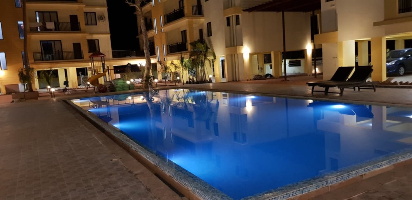  patnem beach park Swimming Pool