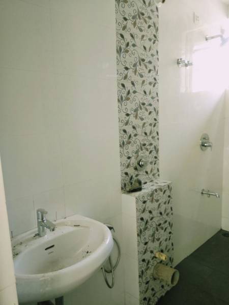  patnem-beach-park Bathroom