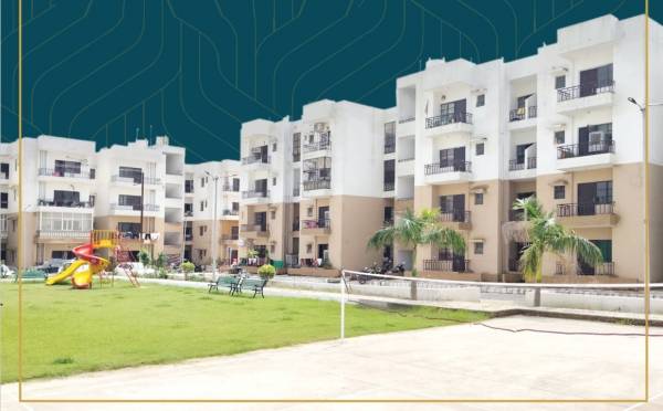  new-saket-phase-1 Elevation