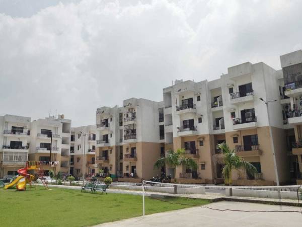  new-saket-phase-1 Elevation