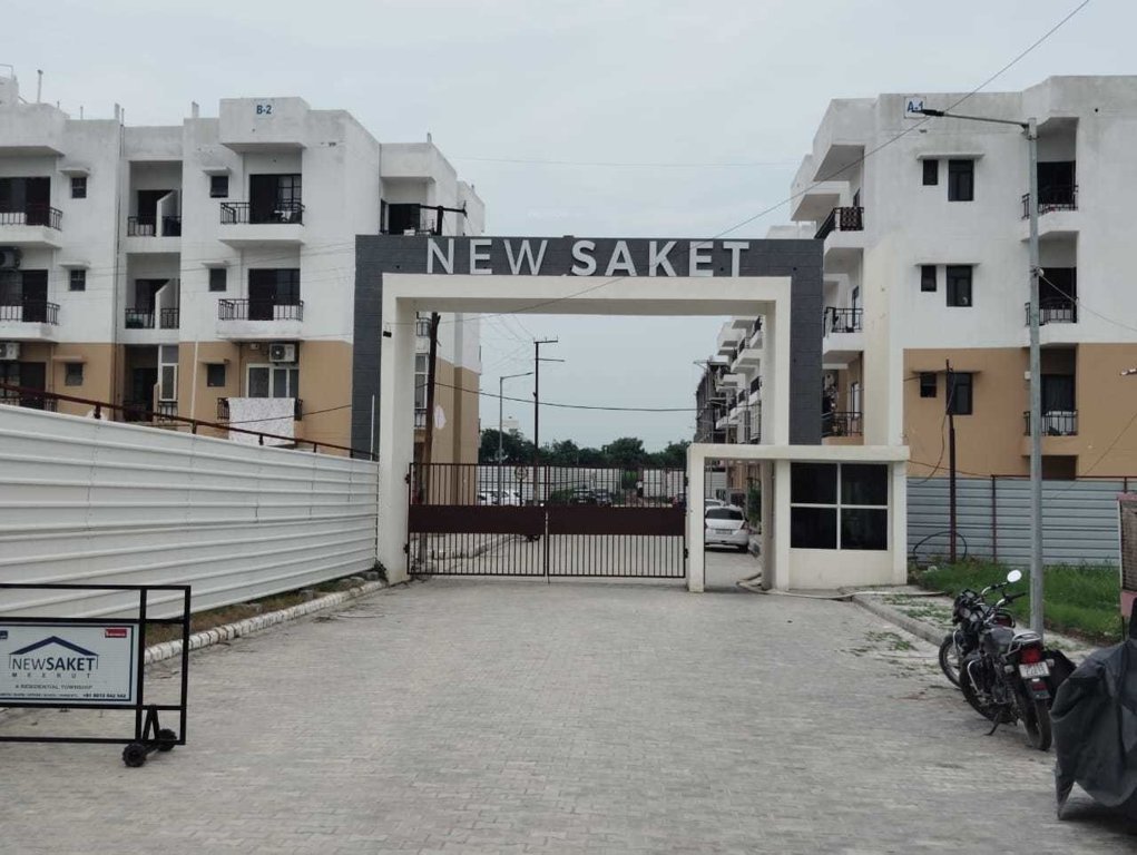  new saket phase 1 Gated Community