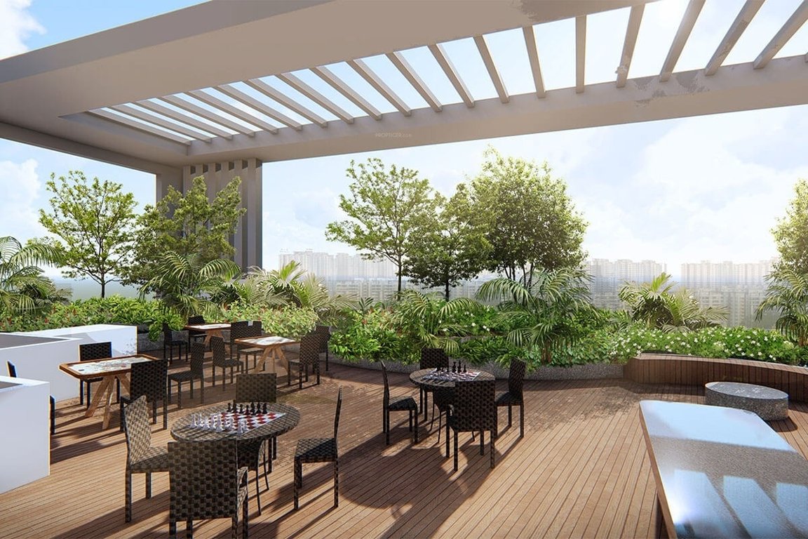  the grand meerut Others