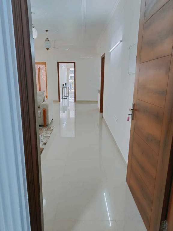  the grande Living Area